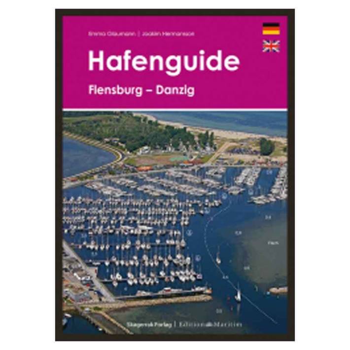 Guide portuaire Flensburg - Danzig