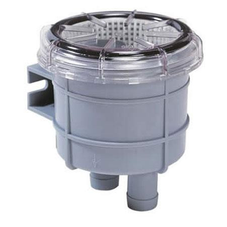 Filtres à eau de refroidissement Type FTR330