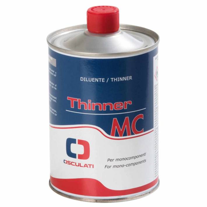 Solvant Thinner MC