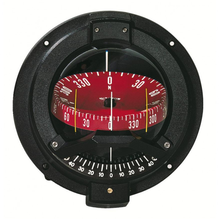 Navigator BN-202 Kompass, schwarz