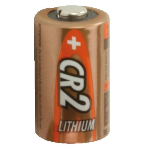 Pile Lithium CR2, 3 V