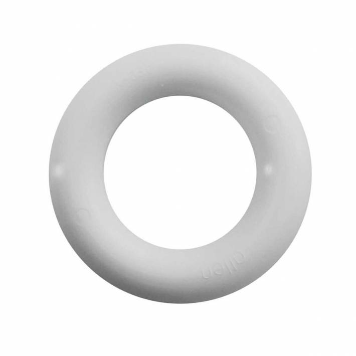Segelring aus Nylon, Ø innen: 13 mm