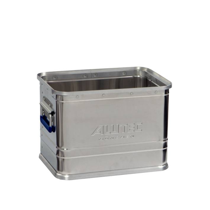 Aluminiumbox Logic-Serie, 23-191 Liter