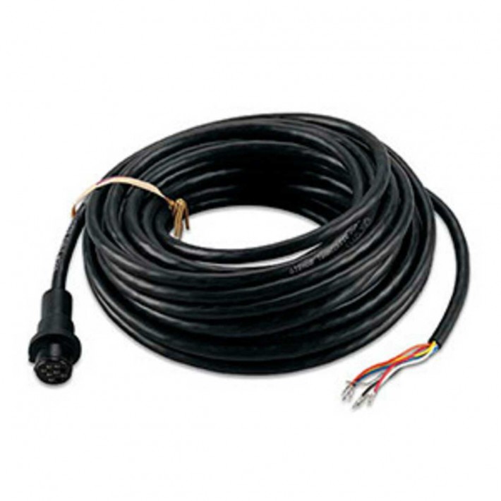NMEA 0183 Kabel, 10m, für Kompass Airmar