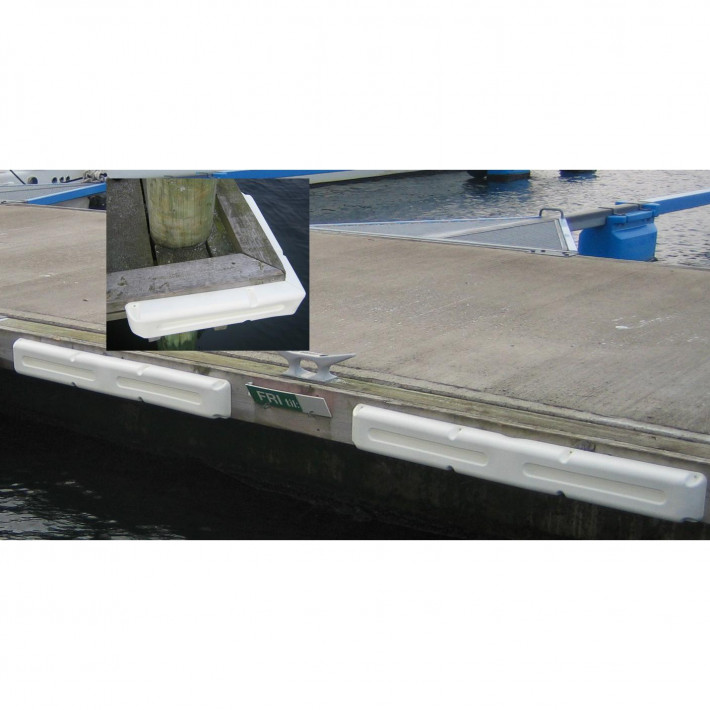 Protection pour pontons Mini Multi Dock