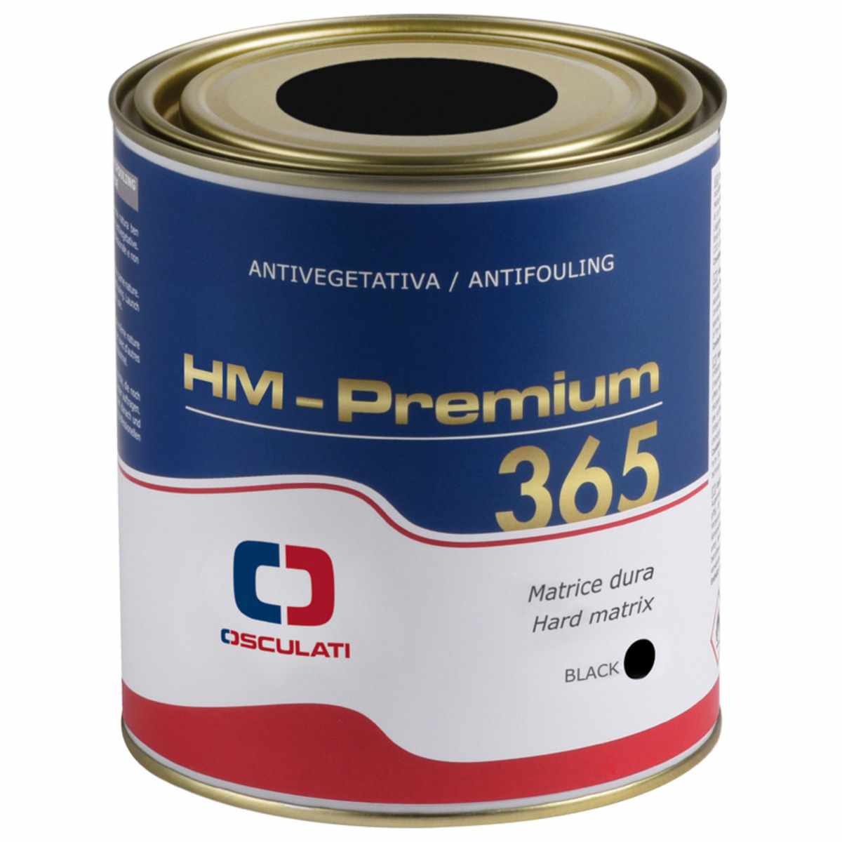 Antifouling HM Premium 365