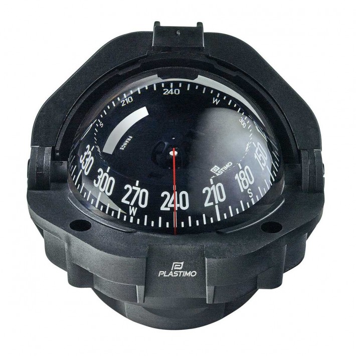 Offshore 135 Kompass, schwarz
