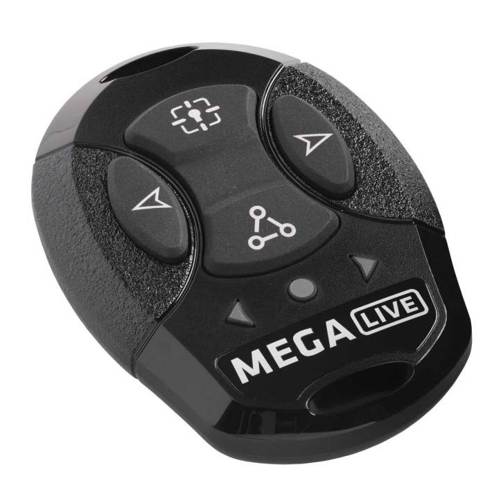 Remote Target Lock for MEGA Live