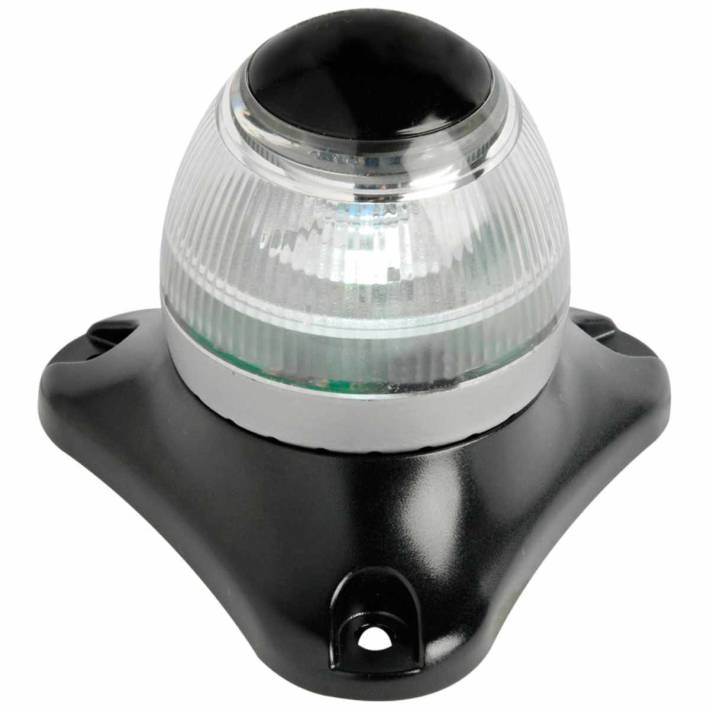 LED-Ankerlicht Sphera II, 360°