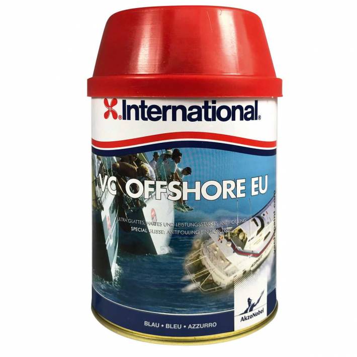 Antifouling VC-Offshore