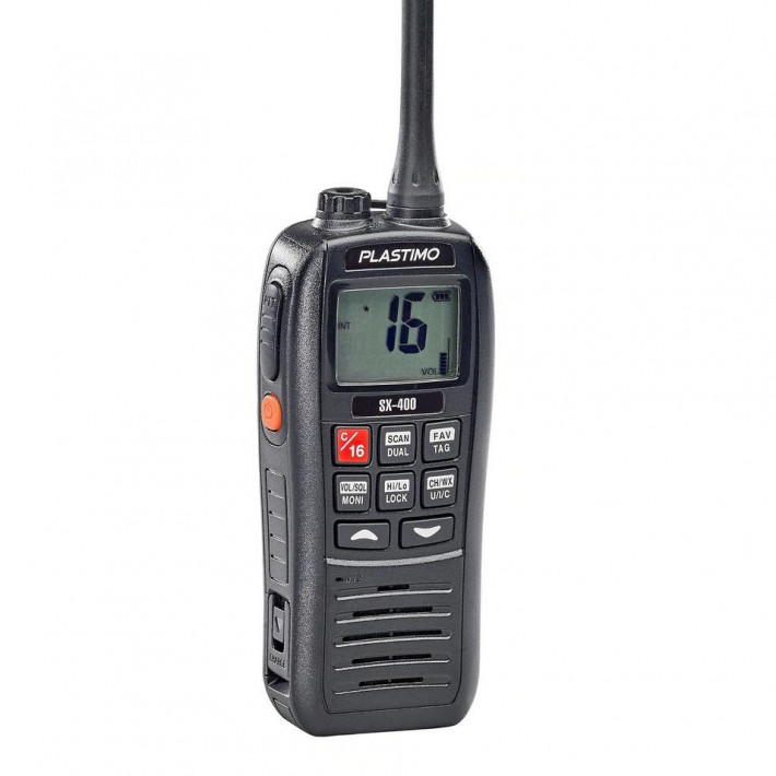 VHF Portable SX-400