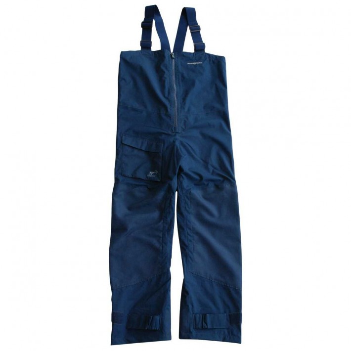 Pantalon Hi-Fit Blue Eco