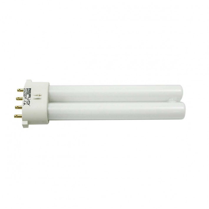 Mini-Leuchtstofflampe 2G7, 4Pin, 12-24 V / 5W