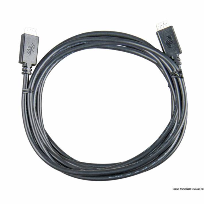 Kabel zur VE-Direct-USB Schnittstelle 5m