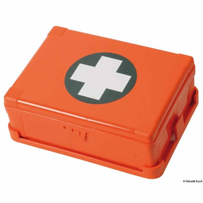Erste-Hilfe-Kasten Medic 0