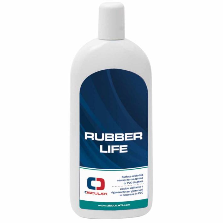 Rubber Life - Neopren- und PVC Versiegelung