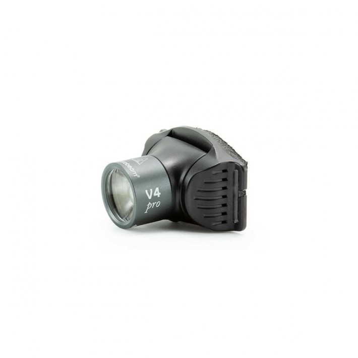 Lampe frontale V4pro rechargeable, - 850 lumens
