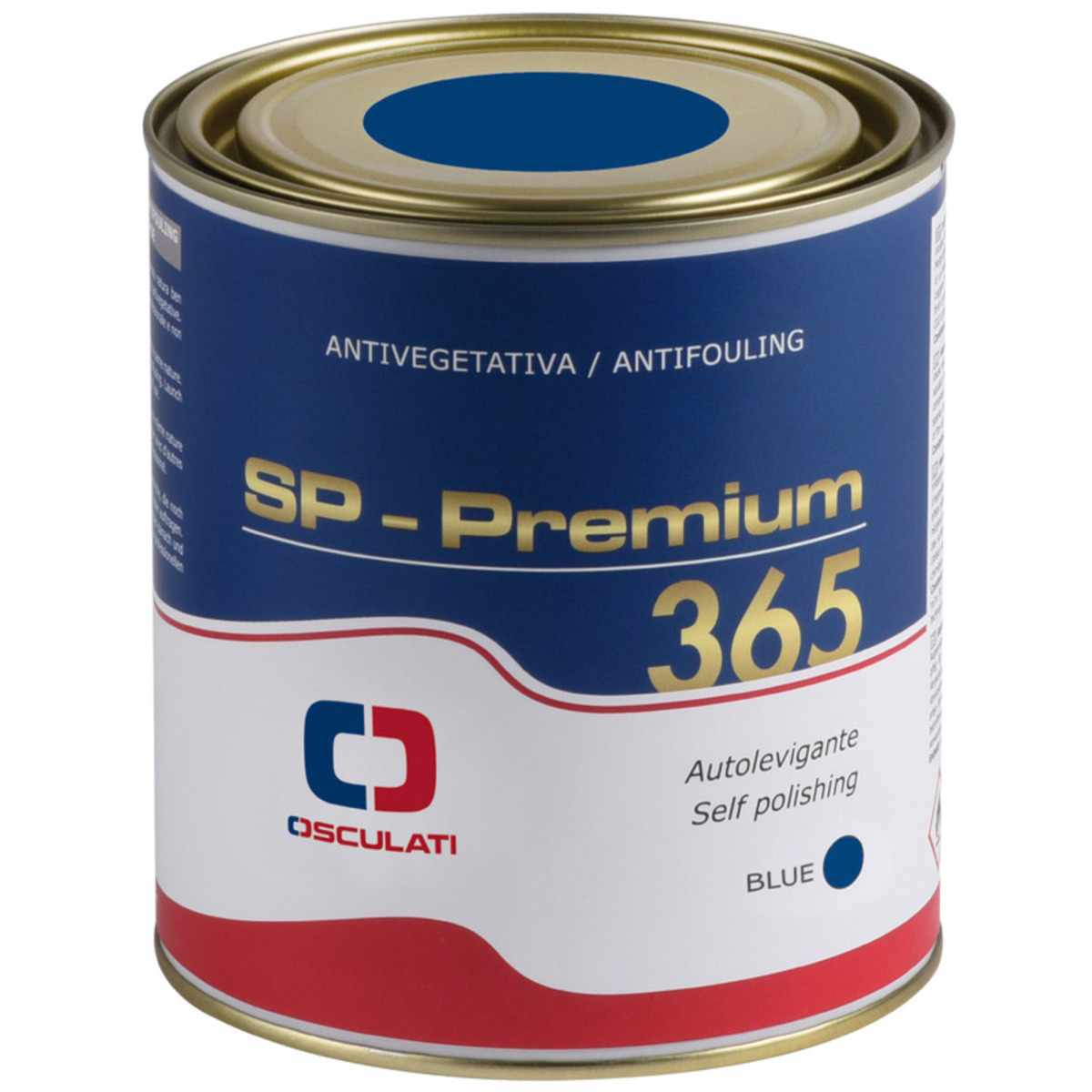 SP Antifouling Premium 365