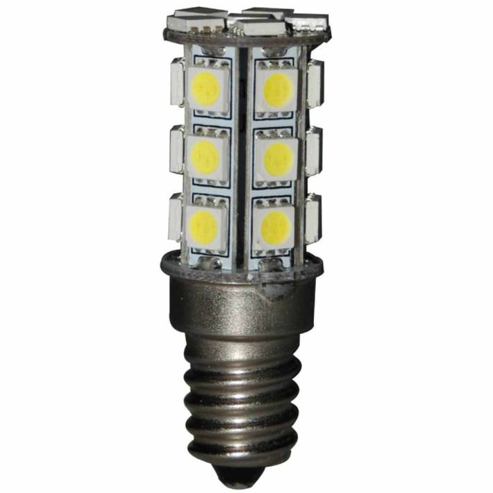 LED SMD Glühbirne, E14 Fassung
