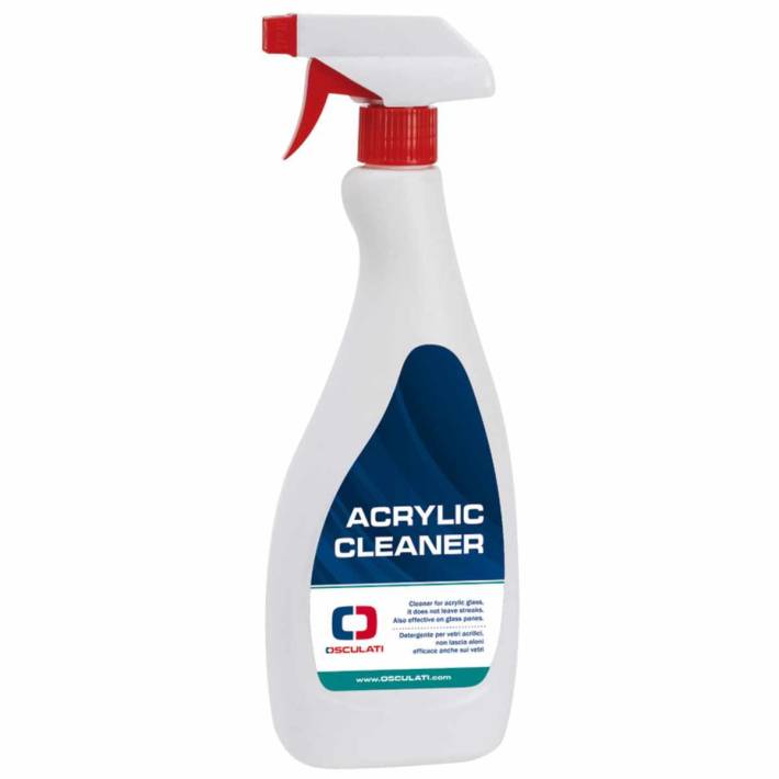 Acrylic Cleaner - Reiniger für Acrylglas, 750 ml