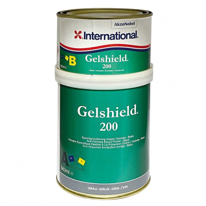Epoxy Primer Gelshield 200, 750 ml