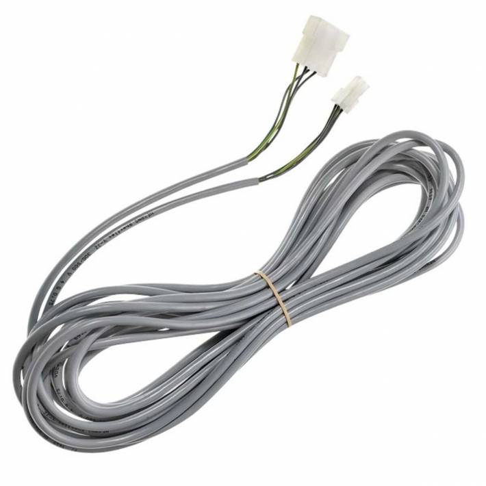 Câble et connexion