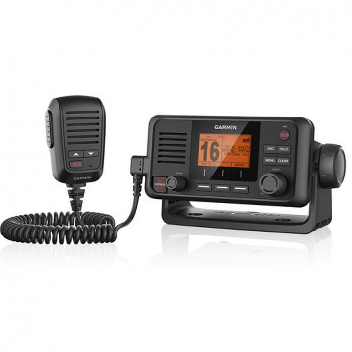 Radio marine VHF 115i