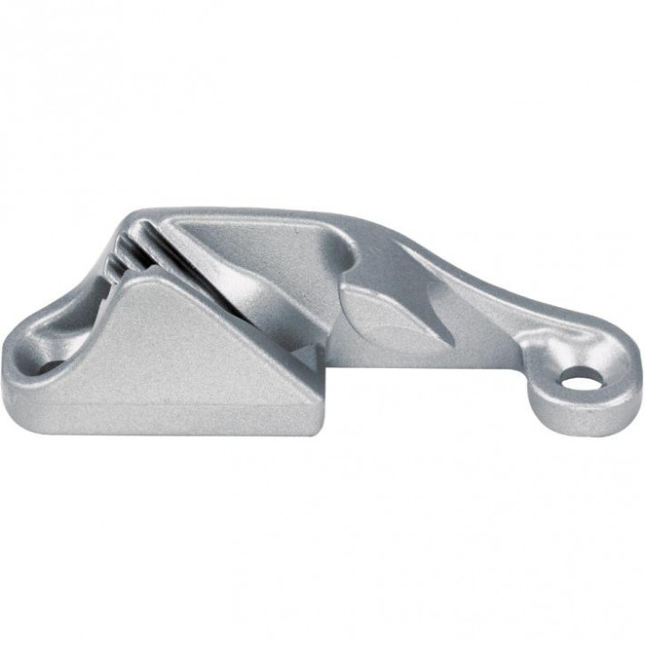 Clamcleat® rope cleats en aluminium, Side Entry Starbord Mk1