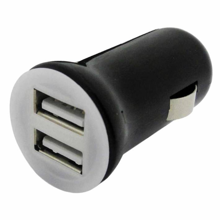 Prises USB 12/24V