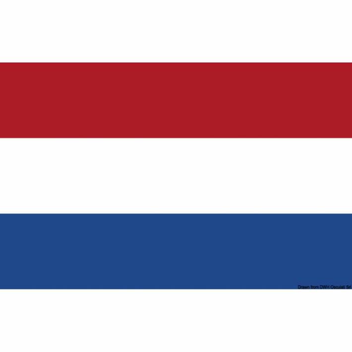Flagge - Niederlande