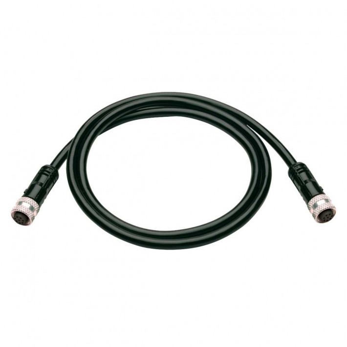 Ethernet-Kabel, 60cm, AS-EC-2E