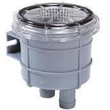Filtres à eau de refroidissement Typ FTR140 23l/min