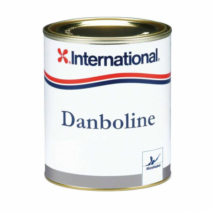 1-Komponentenfarbe Danboline, 750 ml