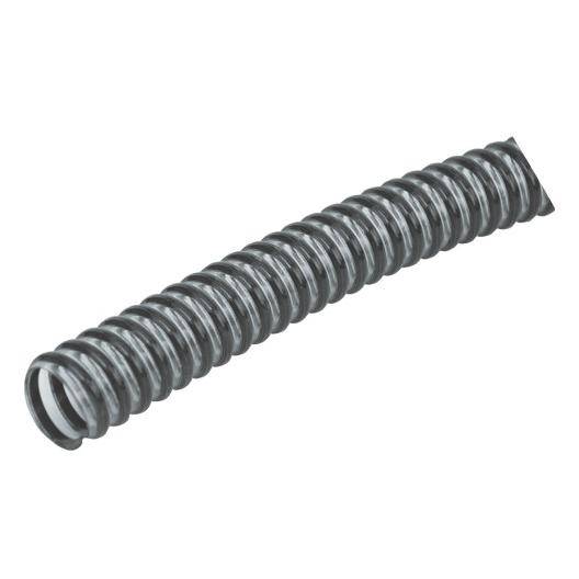 Verstärkte PVC-Spiralschläuche 29 mm