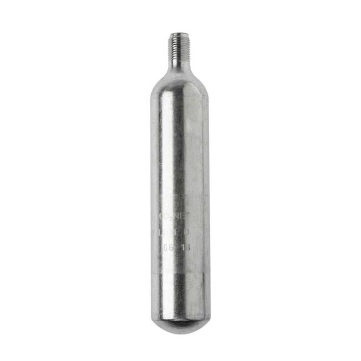 Spinlock CO2-Kartusche 60g, für Auftrieb: 275 N / 290 N / 300 N