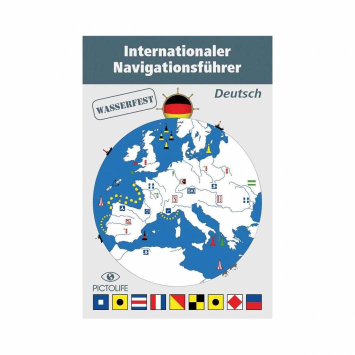 Internationaler Navigationsführer