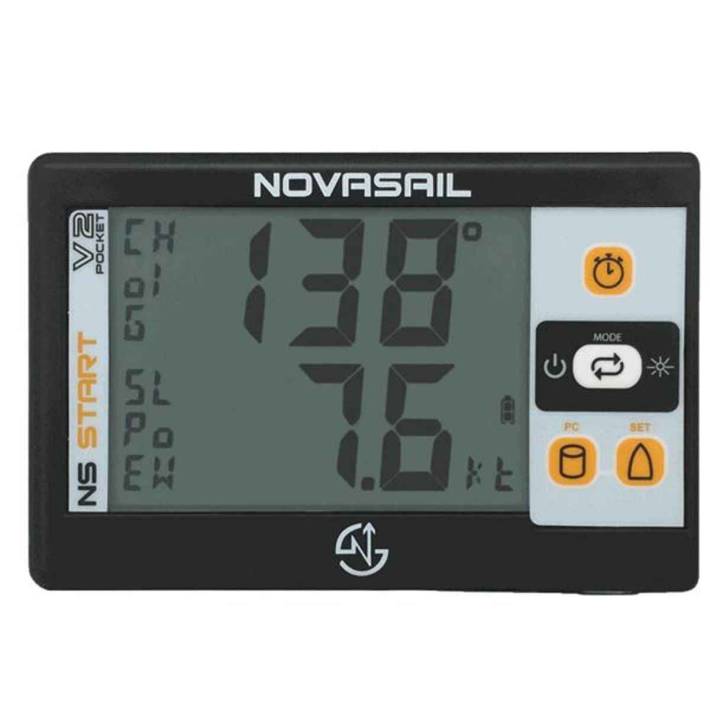 GPS Navigationsinstrumente Novasail NS START Pocket