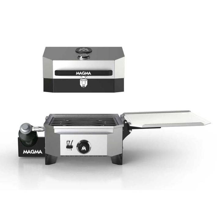 Grill Top pour Firebox Crossover