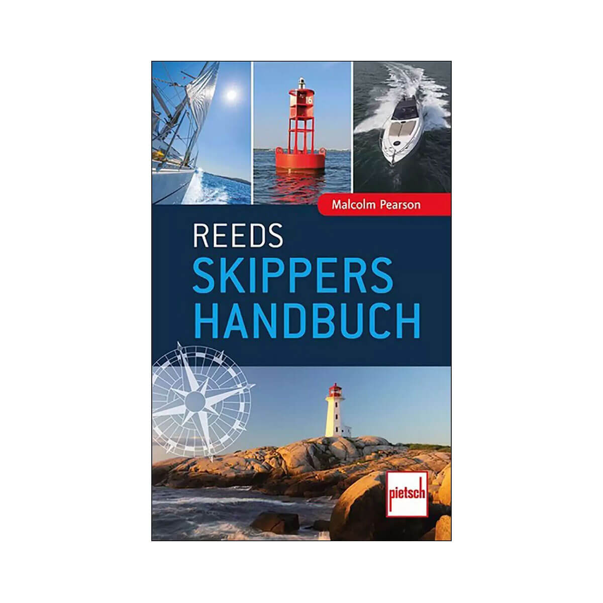 Reeds Skippers Handbuch
