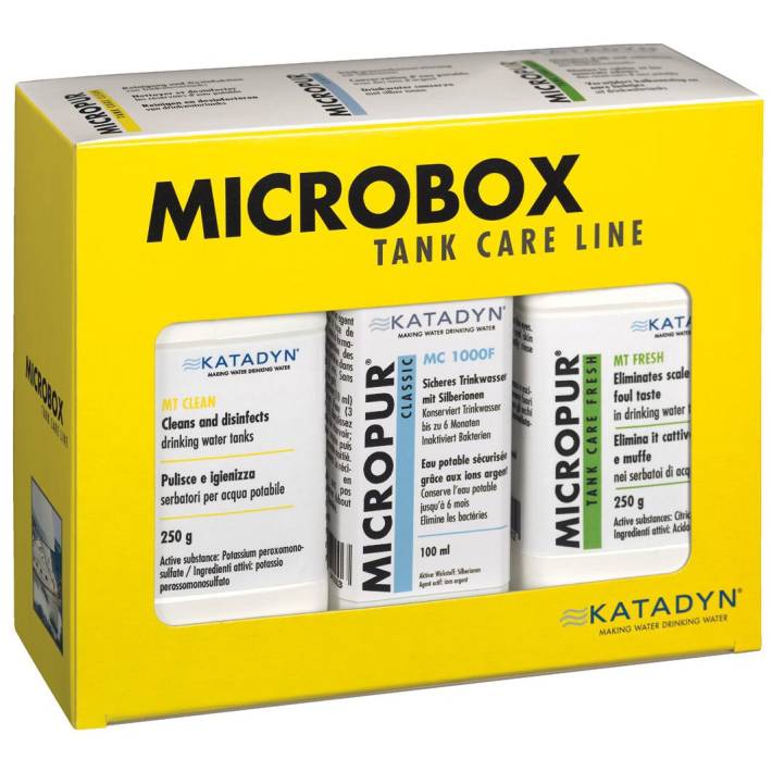 Micropur Tankline MT Box