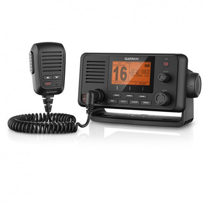Radio marine VHF 215i AIS