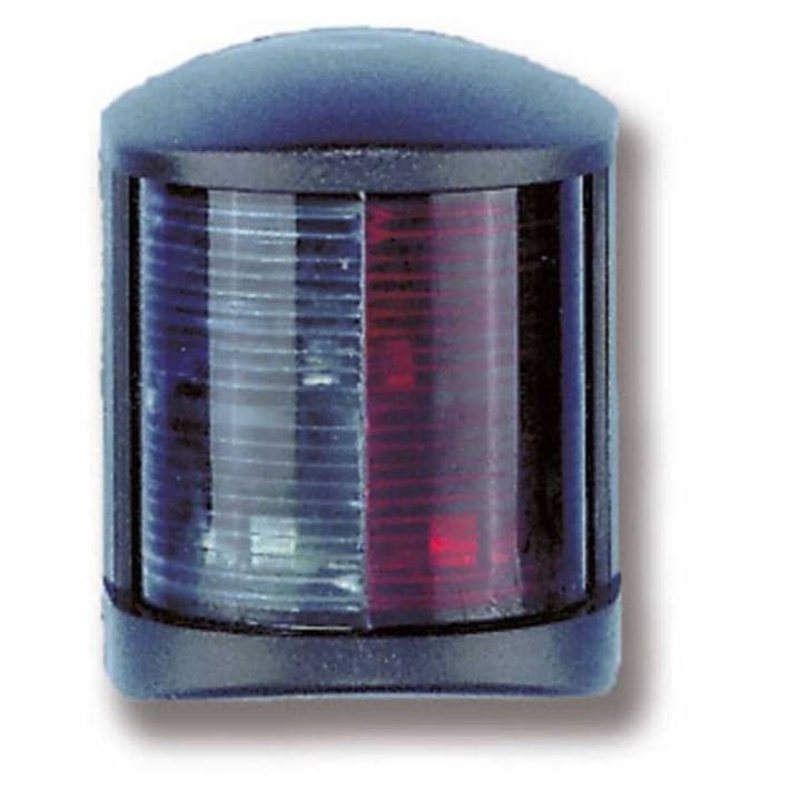 CROCE LED Buglicht bicolor, 12V/1W