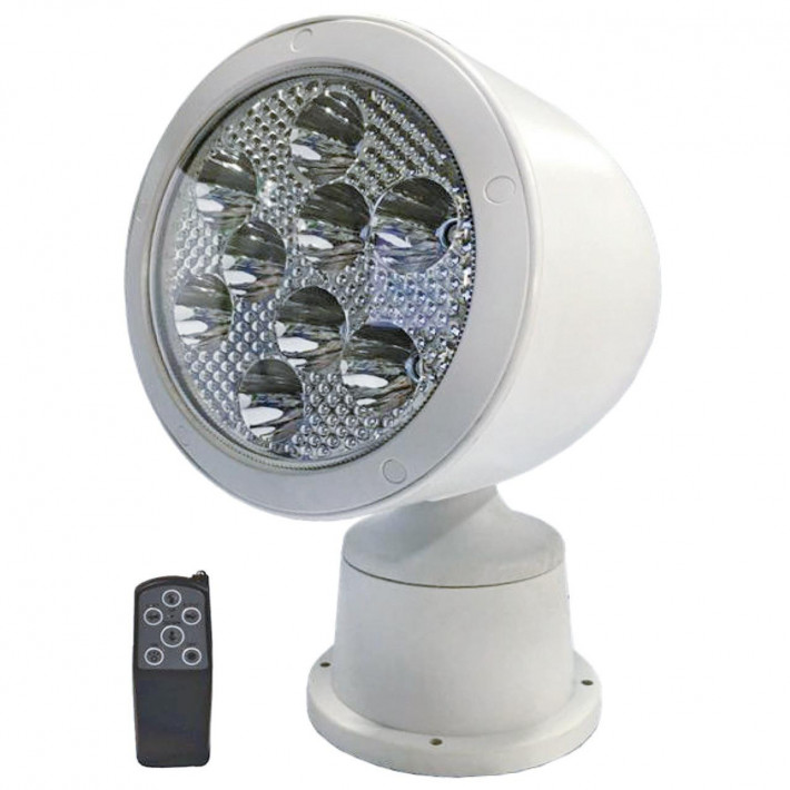Projecteur LED, 2000lm 10-30V