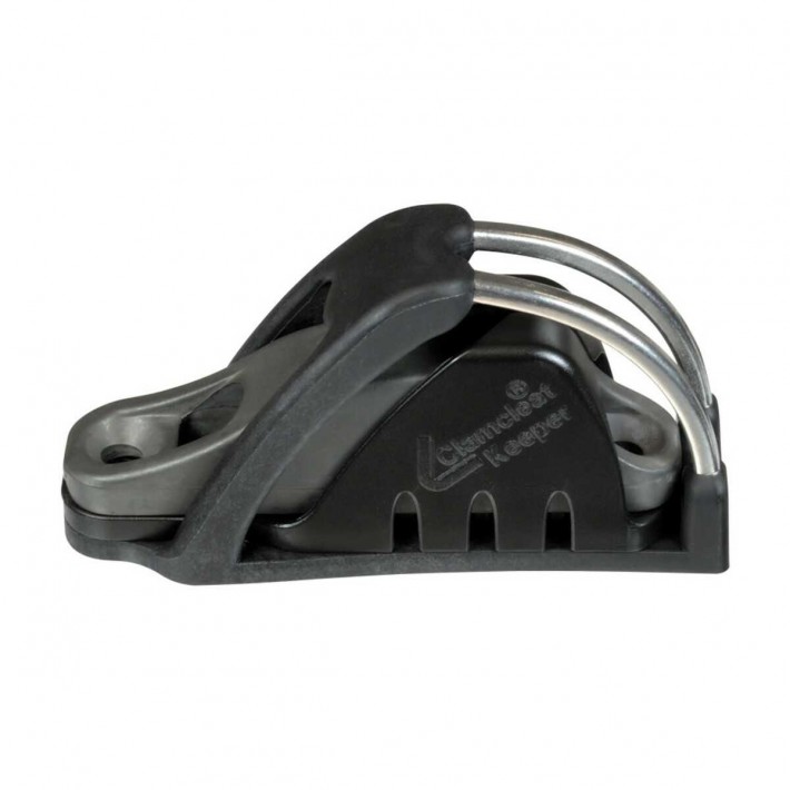 Cleat CL211Mk1 anodise avec cage