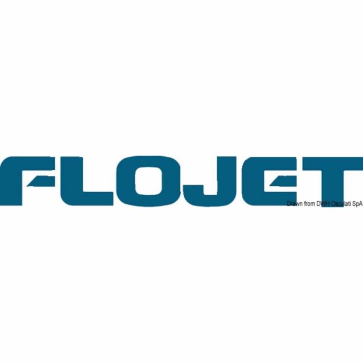 Druckmesser für Autoklavs von FLOJET (switch assembly)