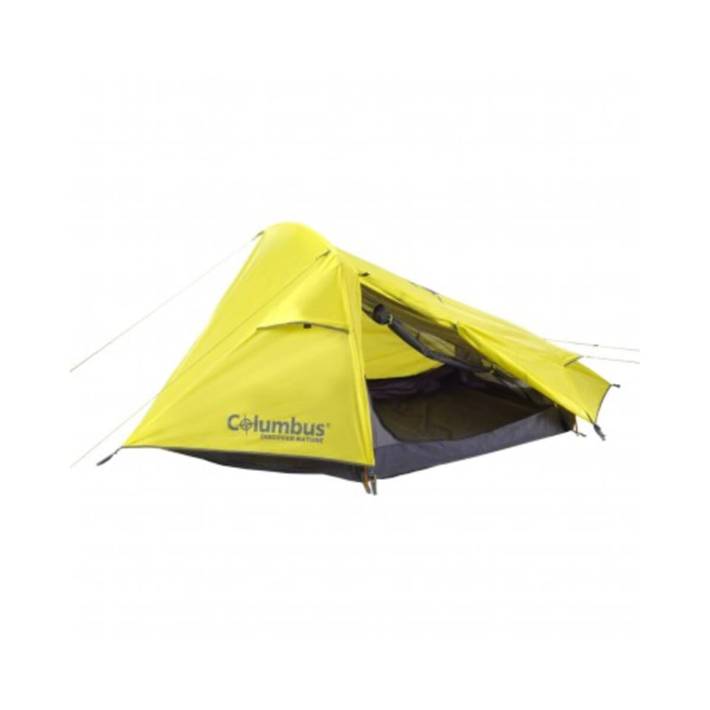 Camping-Zelt Tajo 2 für Trekking oder Radfahrten