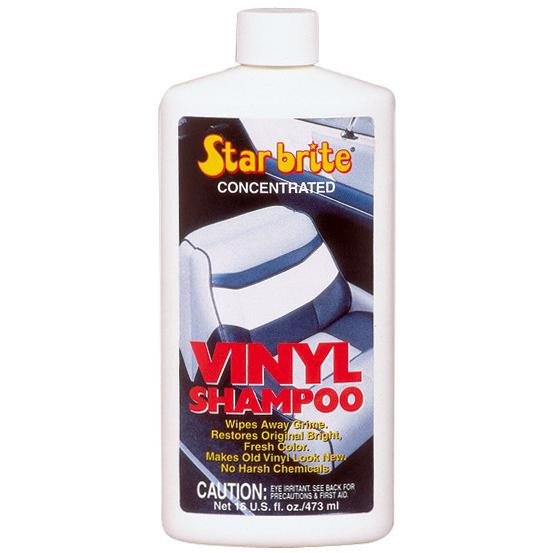 Vinyl-Shampoo, 500ml