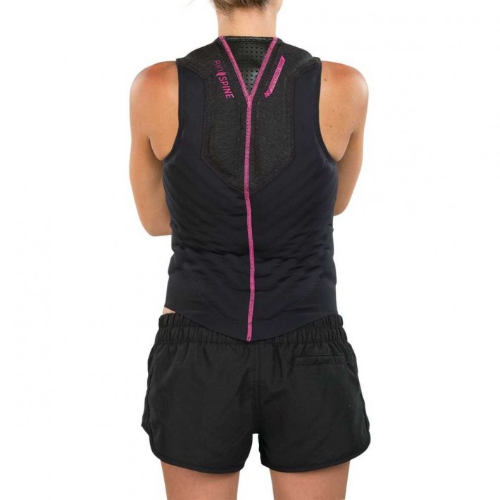 GHOST WOMENS COMP VEST
