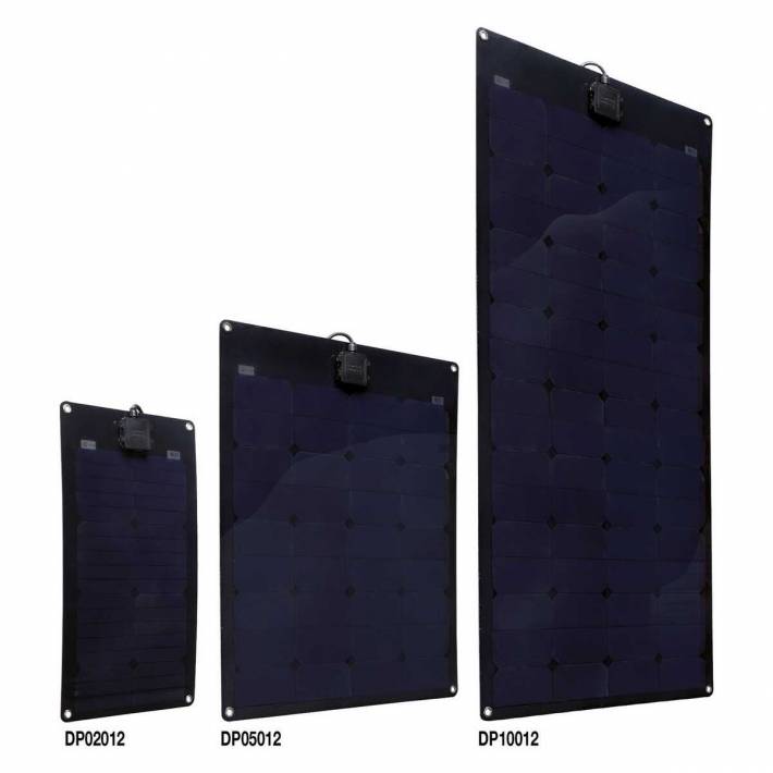 Modules solaires Solarpower-HD