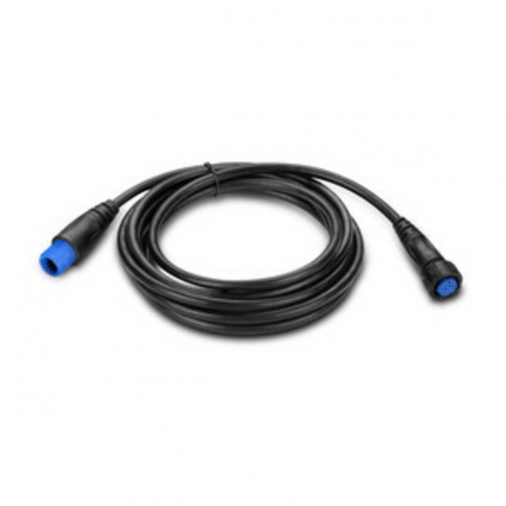 Transducer extension câble 8-pin/10ft